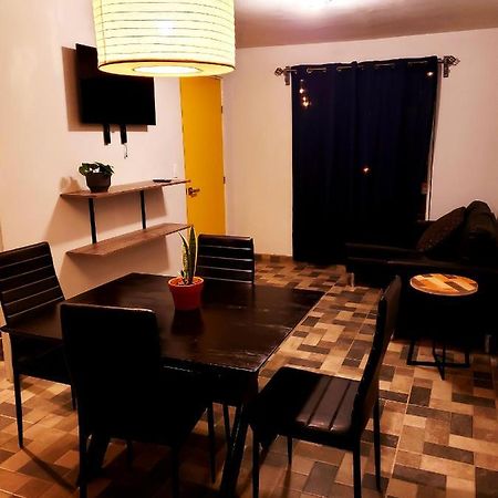 Casa Raquelina, Casa Habitacional Енсенада Екстер'єр фото