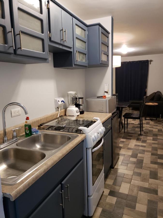 Casa Raquelina, Casa Habitacional Енсенада Екстер'єр фото